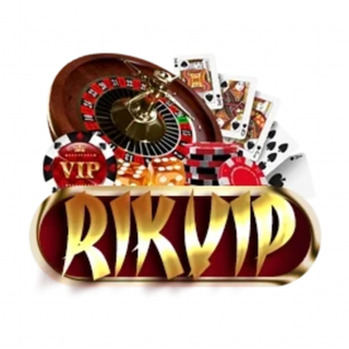 Rikvip - Cổng Game