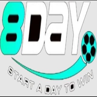 8DAY