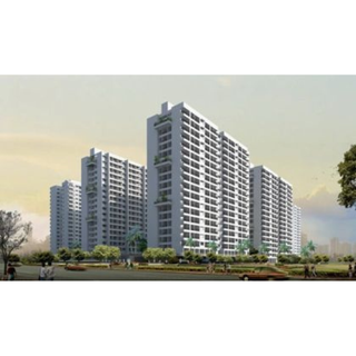 Godrej MSR City Shet