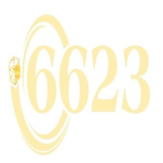 6623