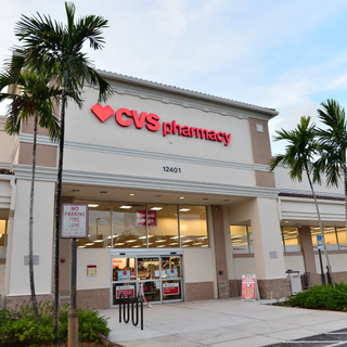 CVS HEALTH SURVEY