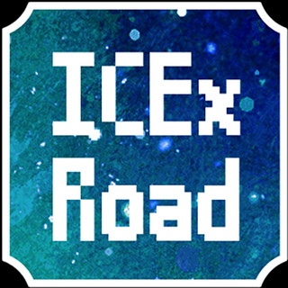 ICEx Road