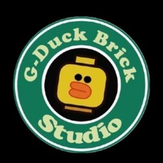 gduckbrickstudio com