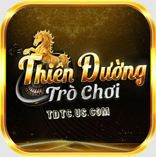 Thiên Đường Trò Chơi