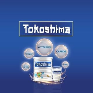 tokoshimavn