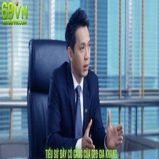 CEO Gia Khang