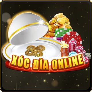 Xóc đĩa online
