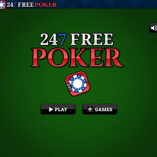 Free Online Poker