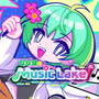 なな湖のMusic Lakeの画像