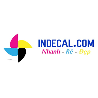 Decal Nước Nước