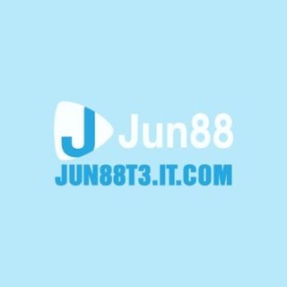 JUN88 Trang chủ