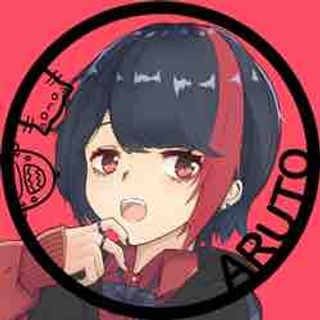 或斗/aruto🦈