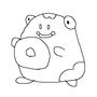 ゴキゲンハラバリーの画像