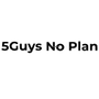 5Guys No Planの画像