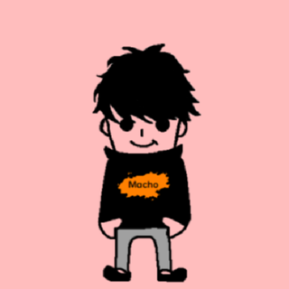 まちょ