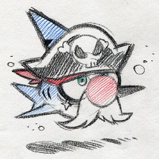 バギーさん