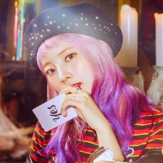 KoreaAlice