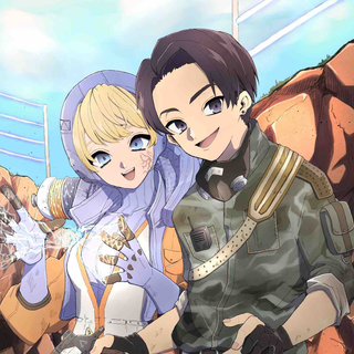 おきゃん たまを♪