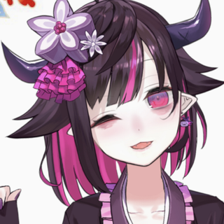 闇夜乃モルル