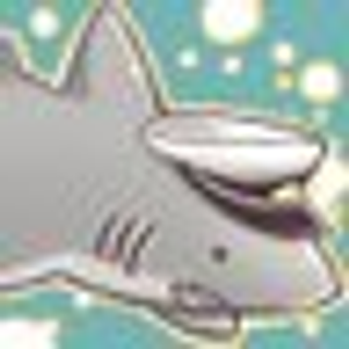 さめあんこ