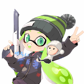 ゆちぃ