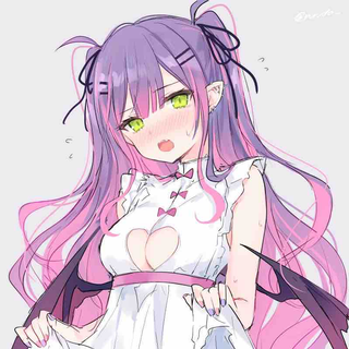 理滅ちゃん