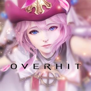 【公式】OVERHIT CHANNEL
