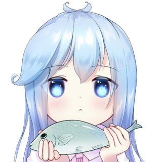 Vtuber青髪ピピピ
