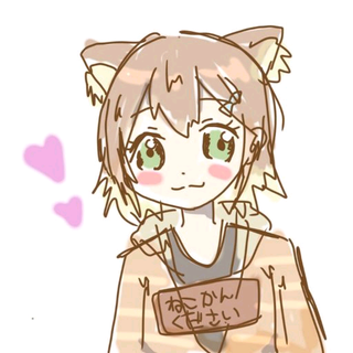 白水#凛fam