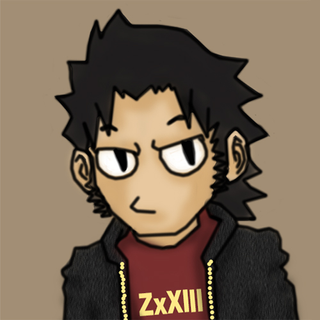 ZODIACｘXIII