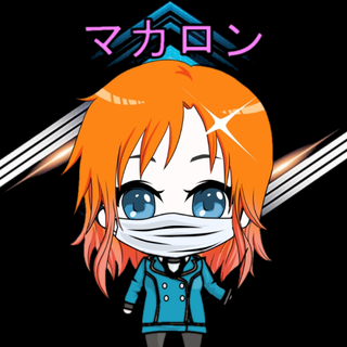マカロン♪