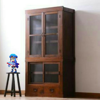 とだな