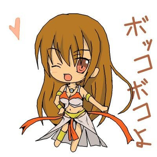レアクロエ