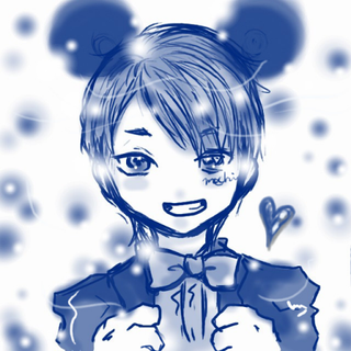 みっちー
