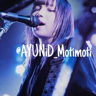 AYUNiD_Motimoti