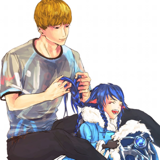 viviD