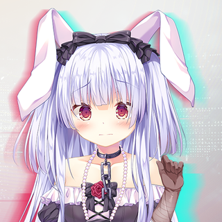 月見しずく