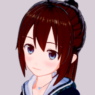 ゆるまほJKふぅちゃん