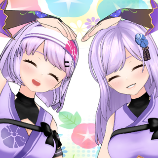 朝ノ姉妹ぷろじぇくと