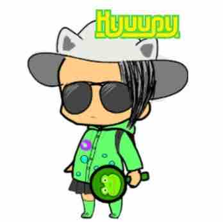 kyuupy