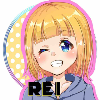 れい