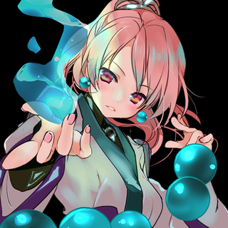 めぇる)