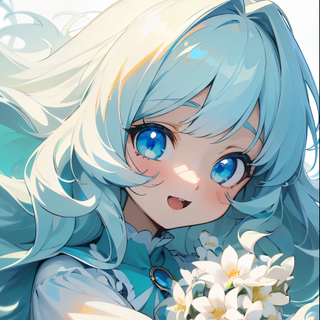 とりてんちゃん☆.･°