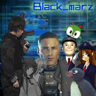 クロノマーズ