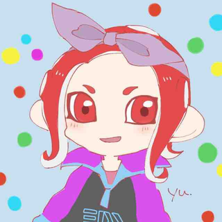 ゆー（yu）