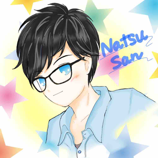 Natsu@なつ