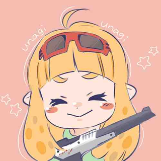 うなちゃん