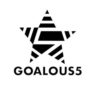 GOALOUS5（ゴーラス５）