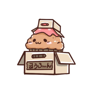 まうふぃん