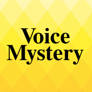 VoiceMystery〜第1部〜